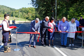 Zotović dobio novih 150 parking mjesta