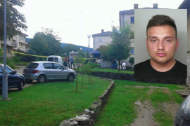 Potraga za učesnikom ubistva u Bileći