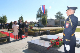 Devet godina od smrti Milana Jelića