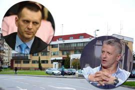 MUP Srpske podnio izvještaj protiv Orića zbog ubistva Bošnjaka