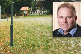 Njemačka: Gradonačelnik napadnut zbog izbjeglica