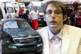 Rizvanović ravnodušno primio doživotnu kaznu