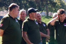 Veterani Srpske podnose krivične prijave protiv sebe?