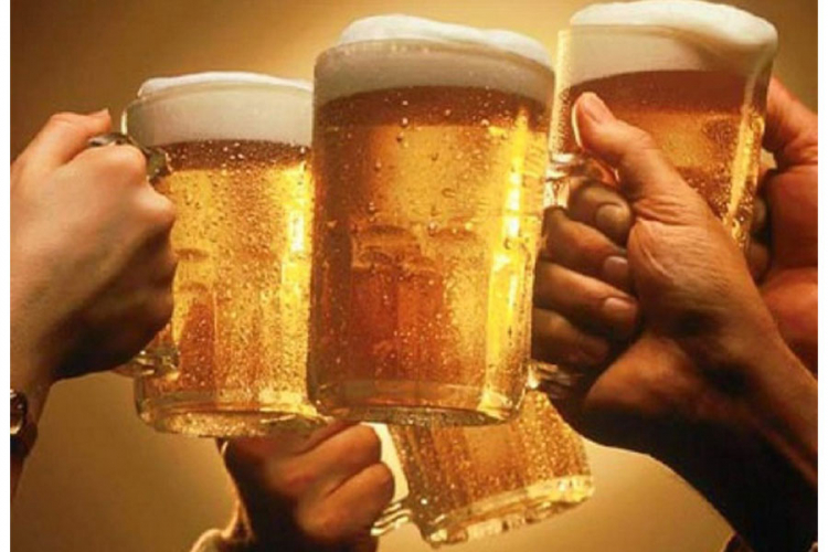 5 razloga zašto vaše tijelo želi pivo