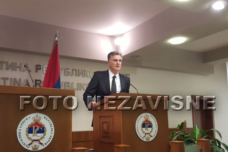 Karan: CIK BiH postao politički organ, odluke donosi preglasavanjem