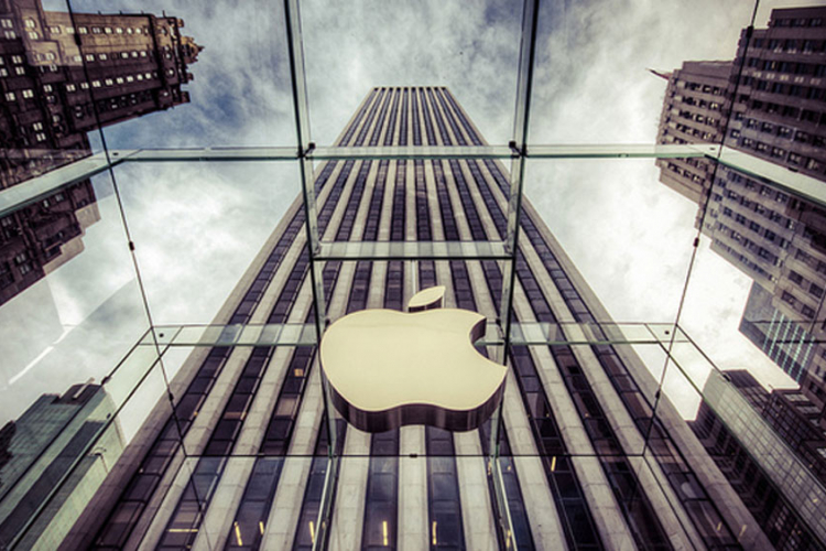Direktor Apple-a: Kazna od 13 milijardi je ludost