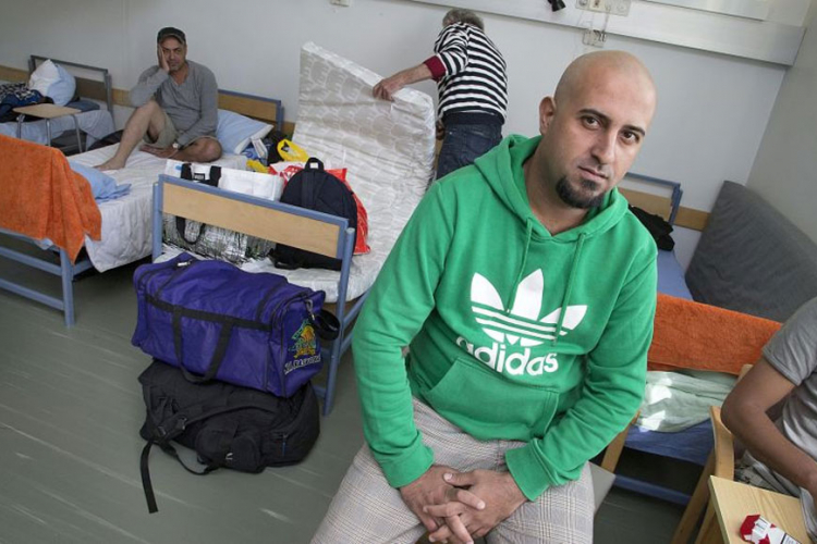 Finska odbila 60 odsto zahtjeva za azil