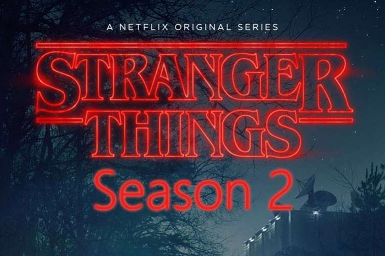 Stiže druga sezona serije "Stranger Things" (VIDEO)