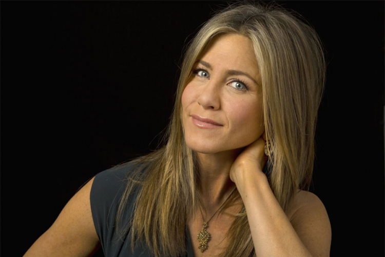 Dženifer Aniston: Za moj izgled zaslužena je dječija dijeta