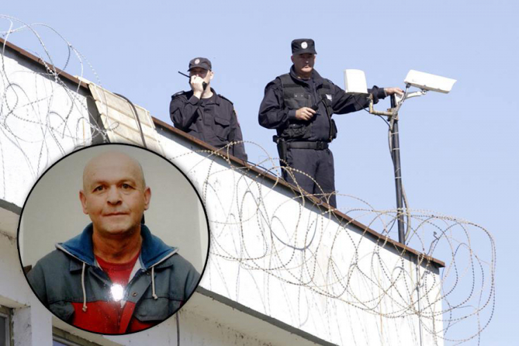 Brko iz Banjaluke "obogatio" dosije: Za tri godine 22 krađe