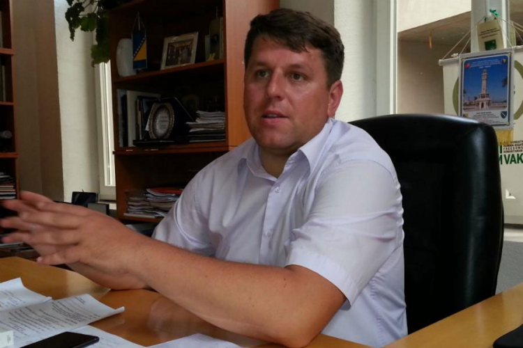 Duraković: Politika koju RS sprovodi opasnija od referenduma