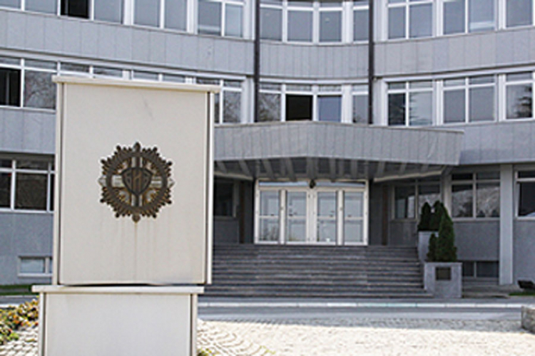 Tužilaštvo potvrdilo: Uhapšen osumnjičeni za špijunažu