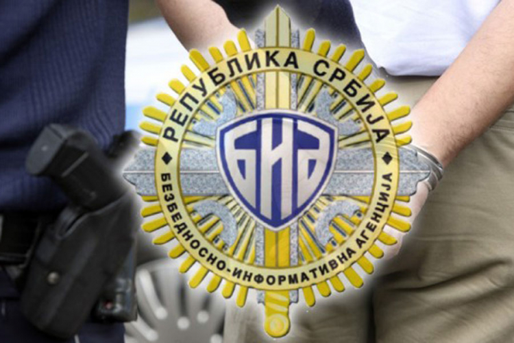 Hina: Špijun "Srbin iz Drniša", vrbovan zbog optužnice?