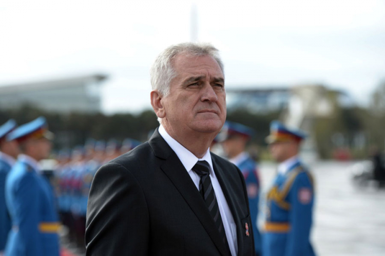 Nikolić: Beograd trpi pritiske, ali ostaje privržen Srpskoj