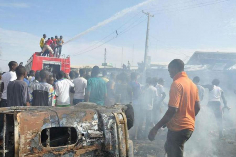 Niger: U napadu Boko Harama ubijeno pet ljudi
