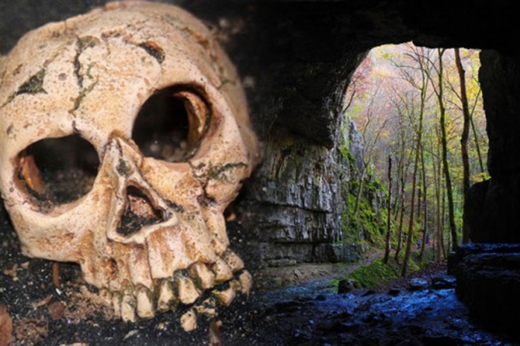 Makedonija: Pronađene ljudske kosti i lobanje stare više od 50 godina