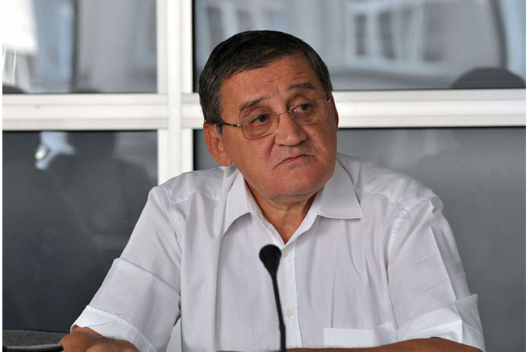 Preminuo Zoran Šami
