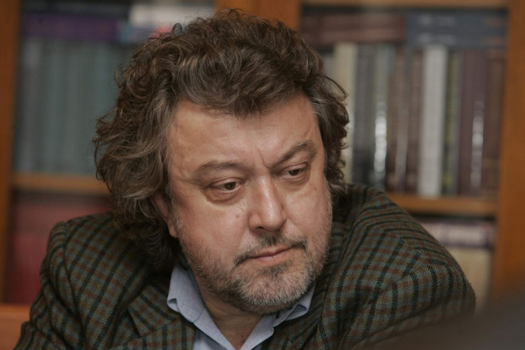 Radisavljević : U Beogradu je sve manje ćirilice, a ijekavice nema