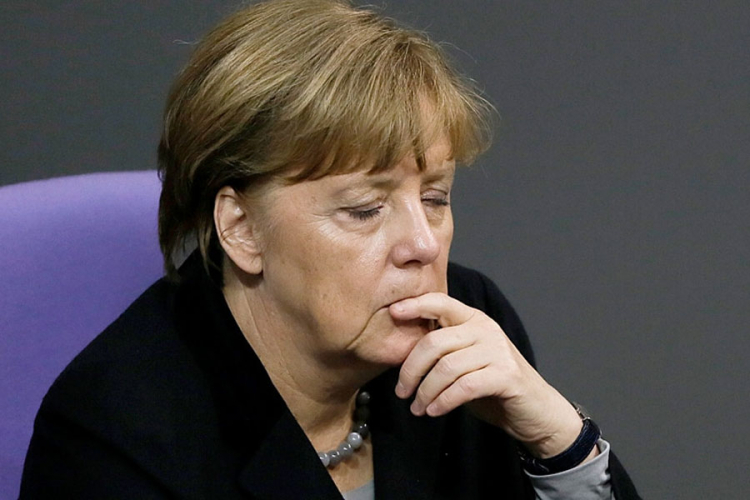 AfD: Naš uspijeh početak kraja vladavine Angele Merkel