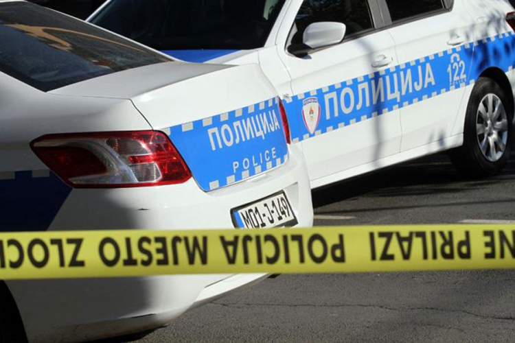 Banjaluka: Na trotoaru pronađeno tijelo starice, pokrenuta istraga