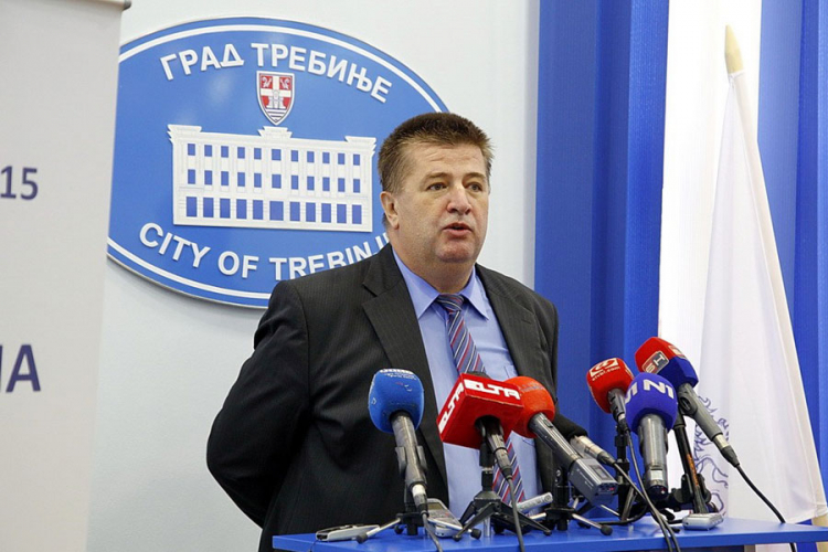 "Vučurević davno izgubio kompas"