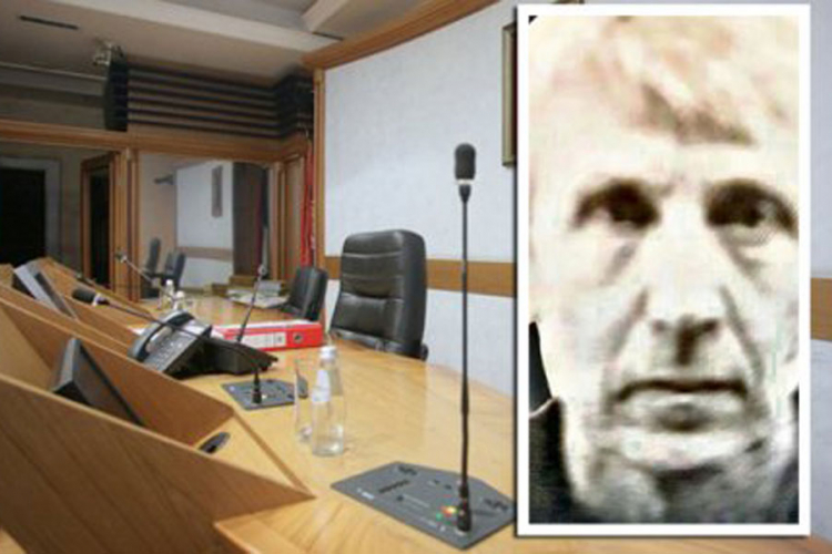 Osumnjičeni za špijunažu se nagodio sa tužilaštvom