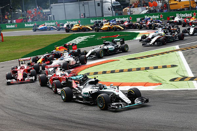 Amerikanci postaju suvlasnici F1?