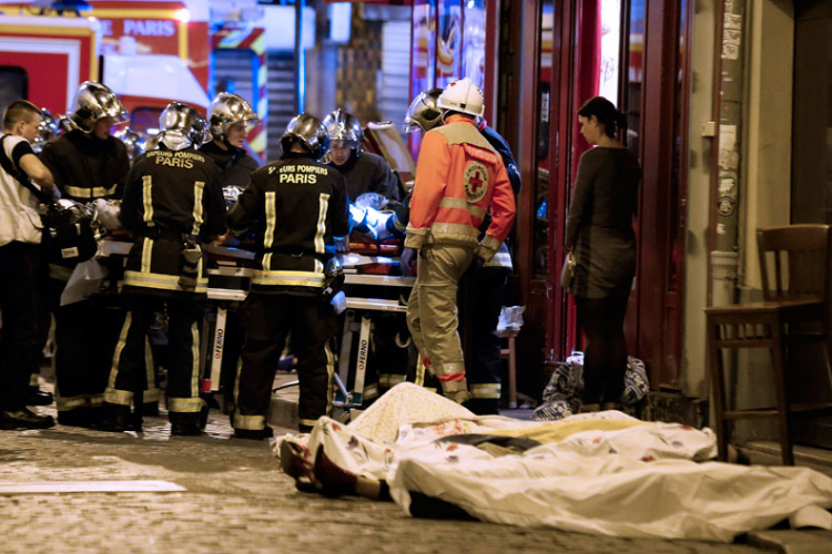 CNN u posjedu detaljnog plana islamista: Pariz trebao biti samo početak