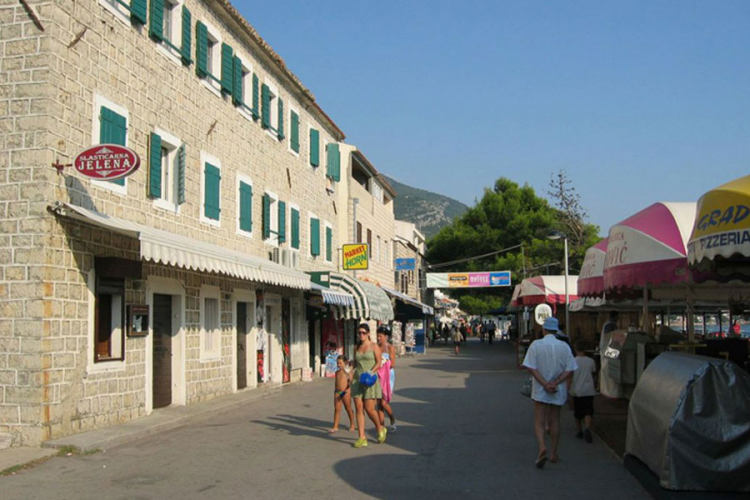 Rus zapalio kuću drugom Rusu u Sutomoru