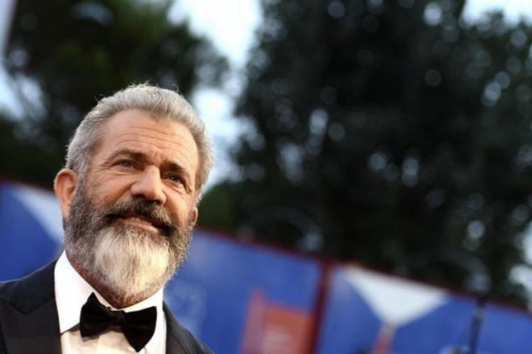 Mel Gibson: Pravi heroji ne nose helanke