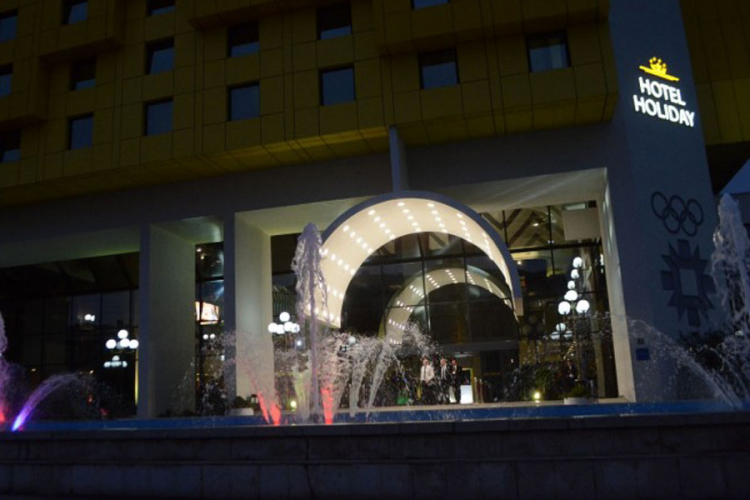 Simbol Sarajeva: Nekadašnji hotel "Holiday Inn" ponovo otvoren
