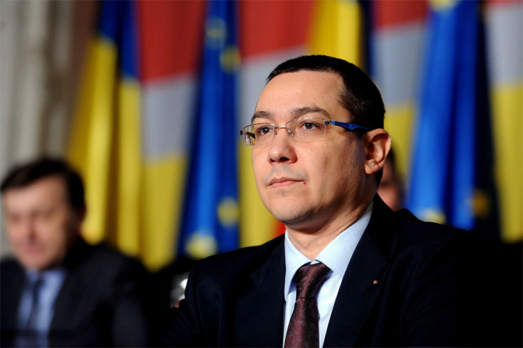 Istraga protiv bivšeg rumunskog premijera zbog posjete Tonija Blera