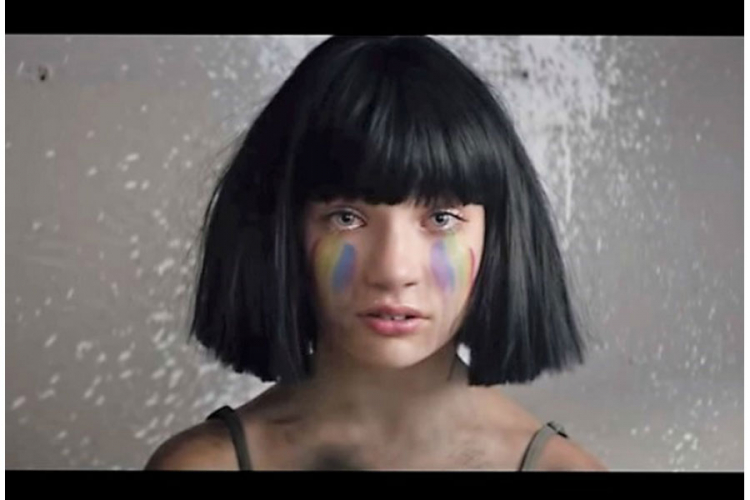 Sia objavila spot za pjesmu “The Greatest” (VIDEO)