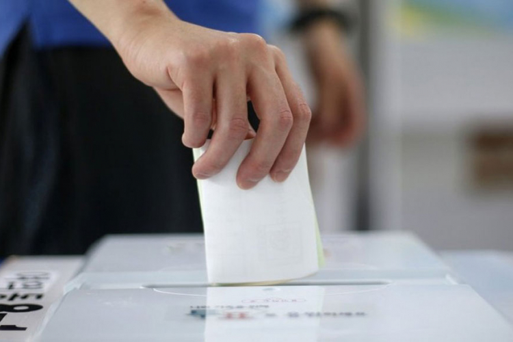 Presudan lični kontakt s građanima za pobjedu na izborima