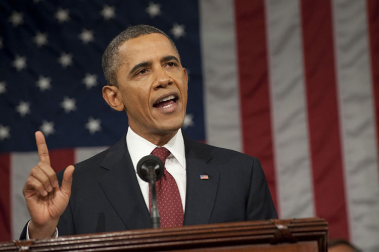 Obama: Pooštriti sankcije Sjevernoj Koreji