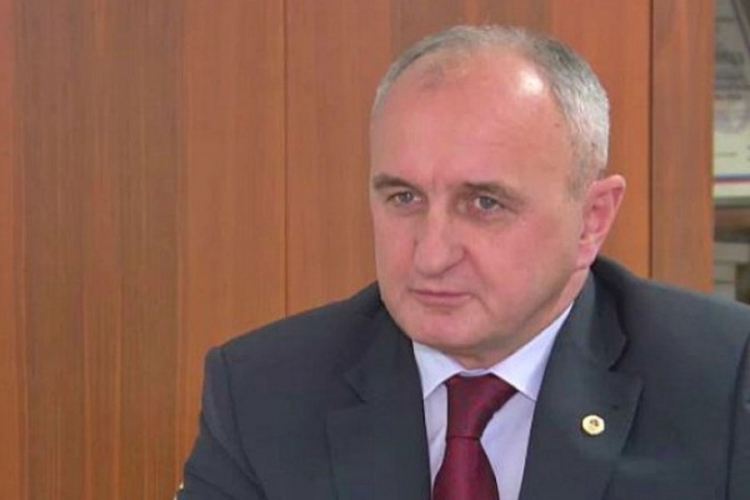 Đokić: Neće se stati na onom što je urađeno