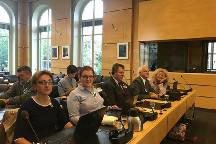 BiH prvi put predstavila izvještaj o primjenu UN Konvencije o OSI