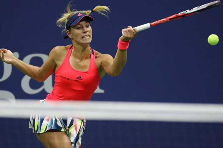 Petra Kvitova otpustila trenera