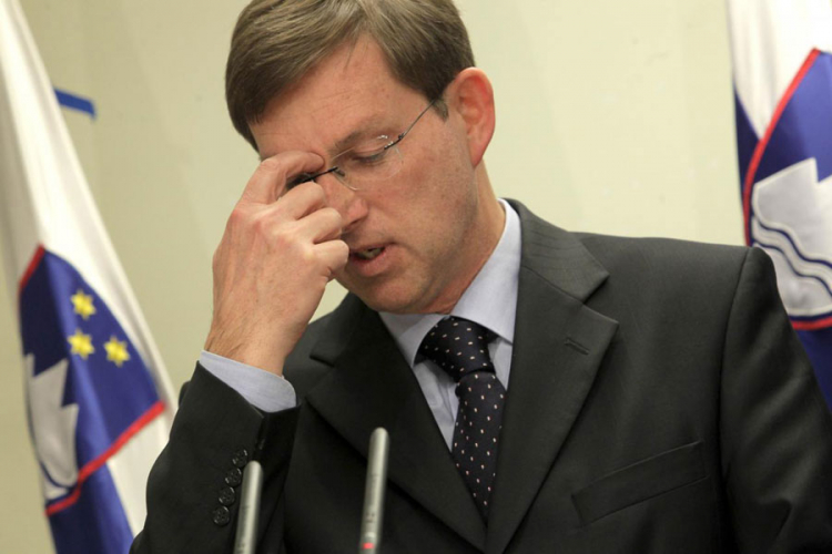 Ako dođe do novog talasa migranata Slovenija neće biti humana