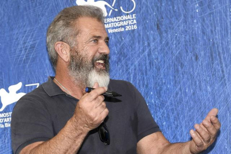 Mel Gibson kritikovao blokbaster  “Batman V Superman: Dawn of Justice”