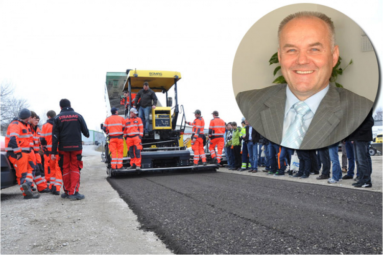 Pomoćnik ministra pod istragom zbog mosta kod Svilaja?