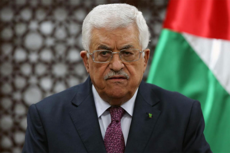 Palestinski predsjednik bio ruski agent, tajno ime - Krtica