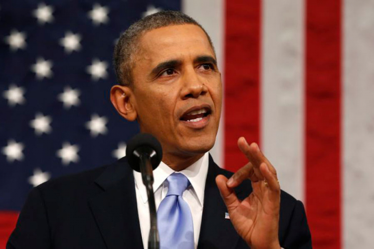 Obama: Neću odustati od obećanja o Gvantanamu