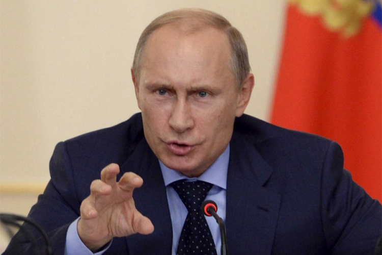 Putin: Zapad na Kosovu priznaje volju naroda, na Krimu ne