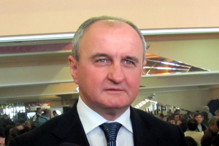 Đokić: Ojačati privredu Lopara