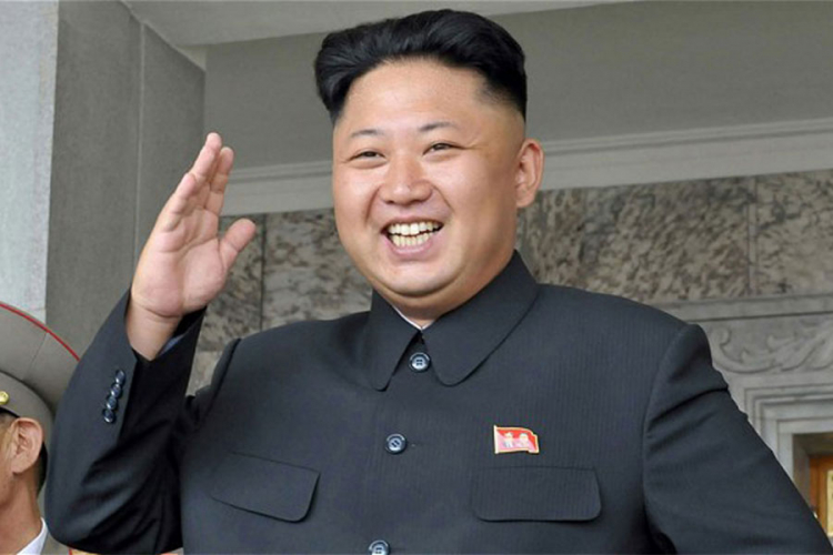 Sjeverna Koreja zabranila sarkazam