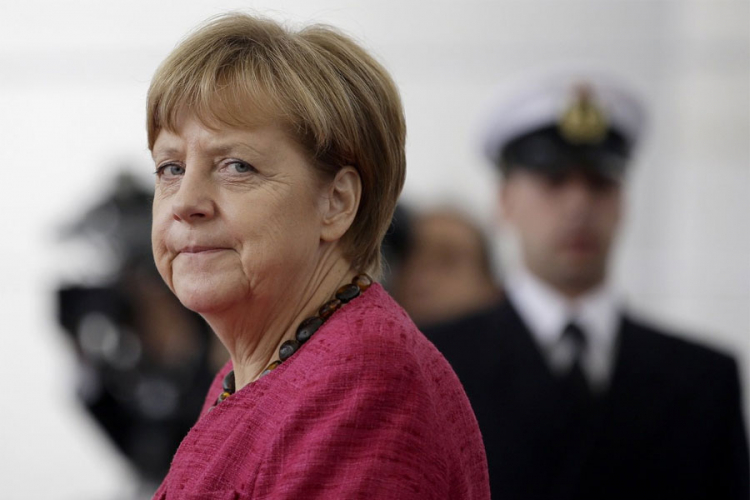 Merkel: Stop centralizaciji Evropske unije