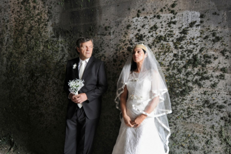 Premijera "Na mliječnom putu" u Veneciji
