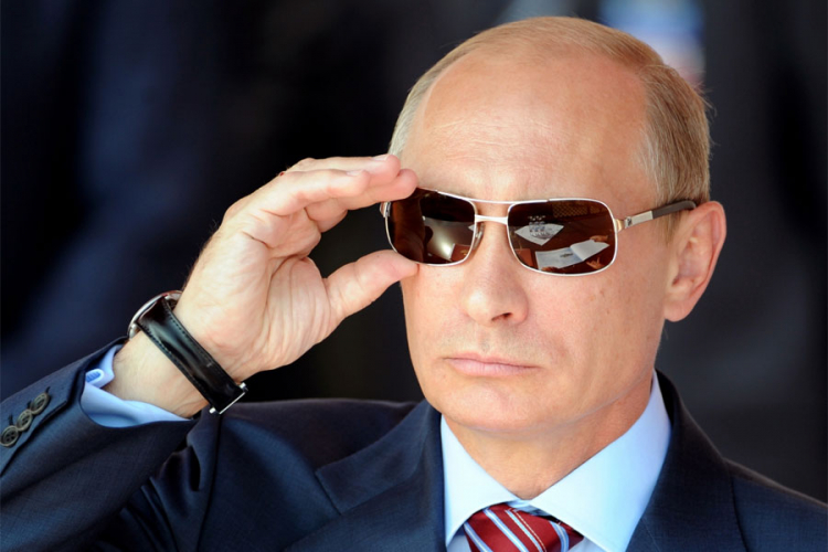 Vladimir Putin preživio 11 atentata
