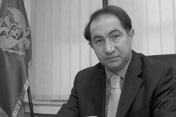 Preminuo bivši premijer SR Jugoslavije Dragiša Pešić